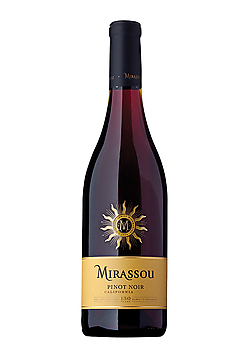 Mirassou Pinot Noir