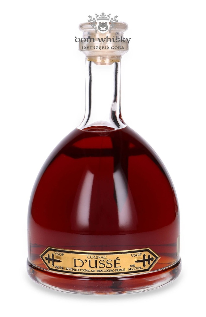 D'usse VSOP Cognac