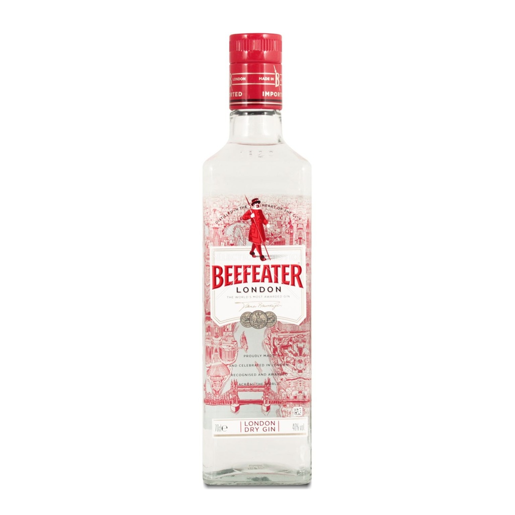 Beefeater Gin