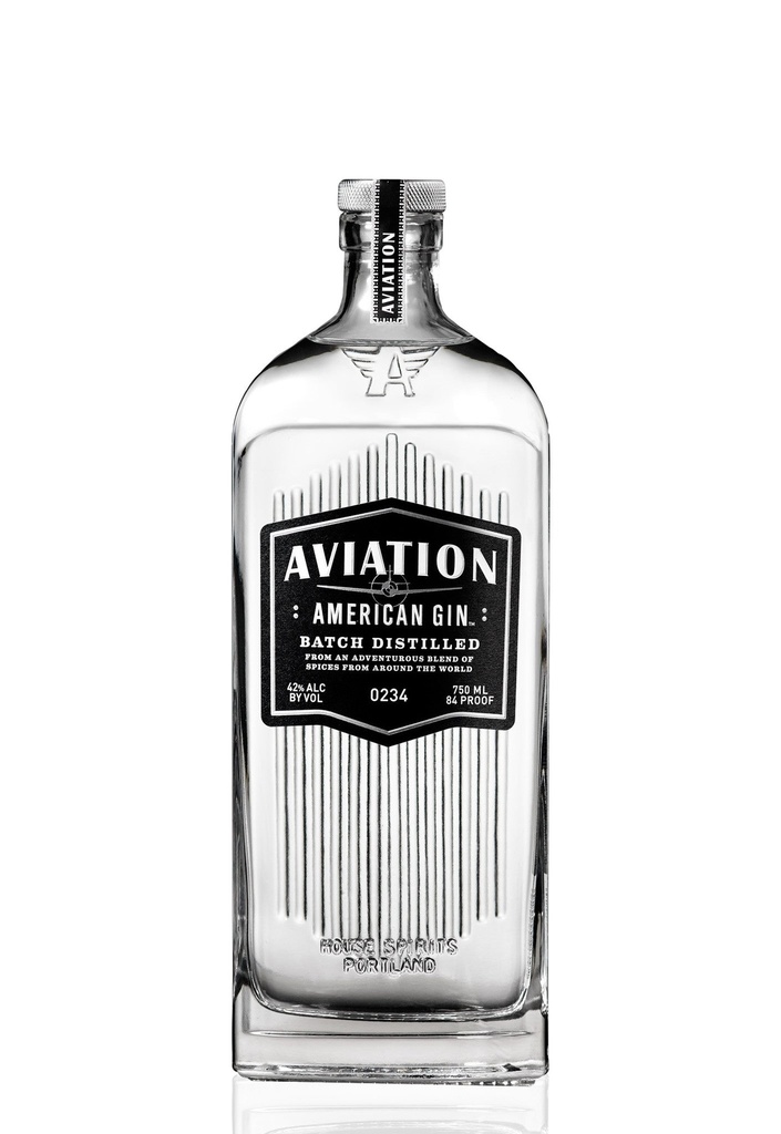 Aviation American Gin