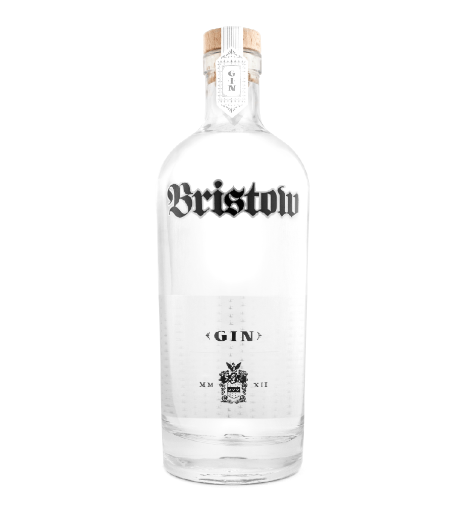 Bristow Gin