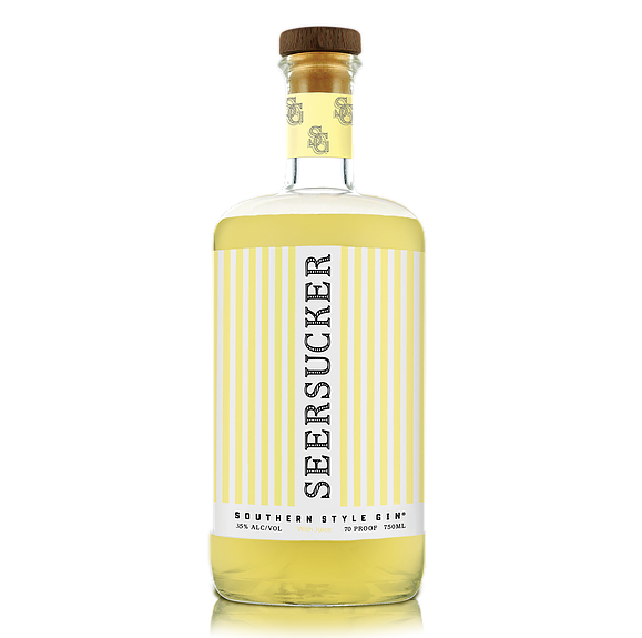 Seersucker Southern Style Gin