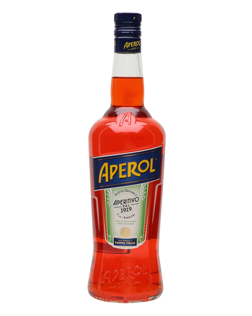 Aperol Liqueur