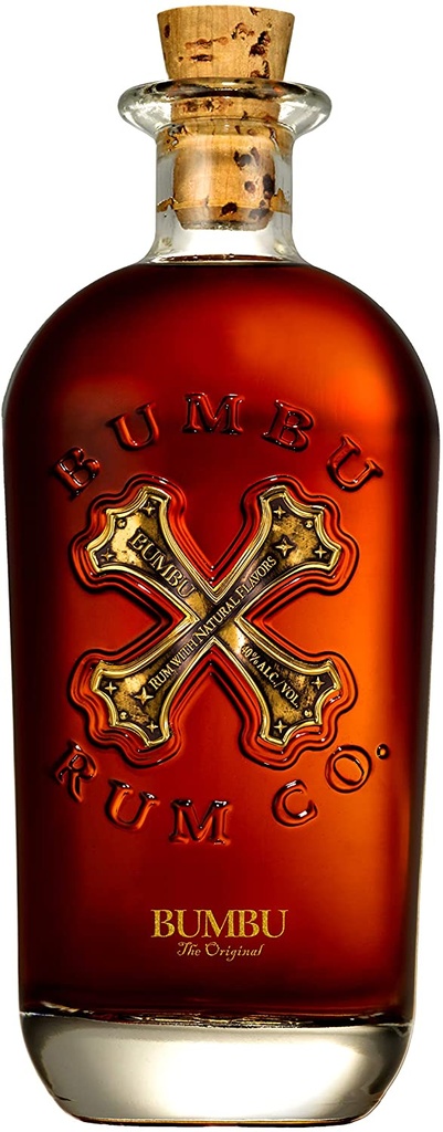 Bumbu Rum