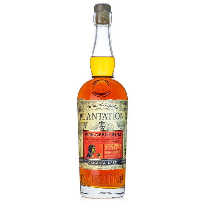 Plantation Stiggins' Fancy Pineapple Rum