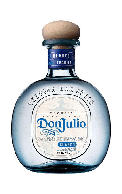 Don Julio Blanco