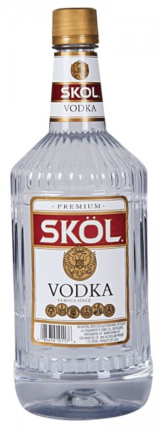 Skol Vodka