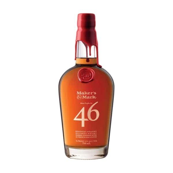 Maker'S Mark 46