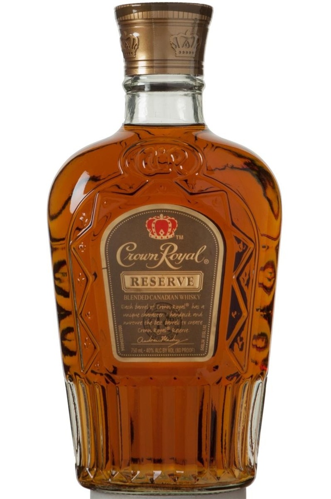 Crown Royal Special Reserve