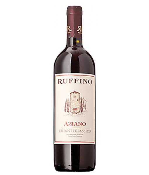 Ruffino Aziano Chianti Classico