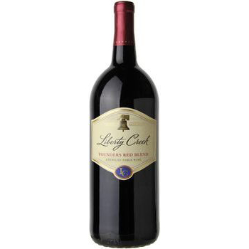 Liberty Creek Founders Red Blend American