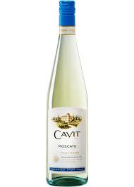 Cavit Moscato