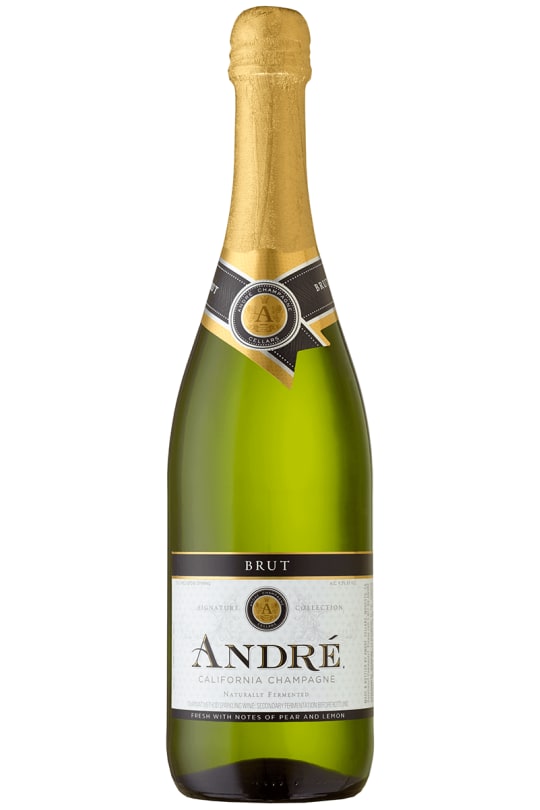 Andre Brut