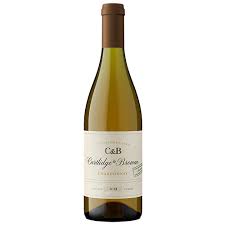 Cartlidge &amp; Browne Calif Chardonnay