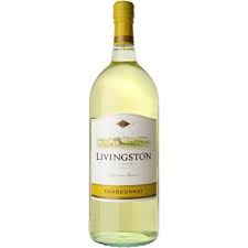 Livingston Cellars Chardonnay