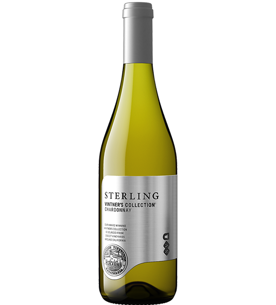Sterling Vintners Col Chardonnay