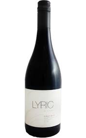Etude Lyric Pinot Noir