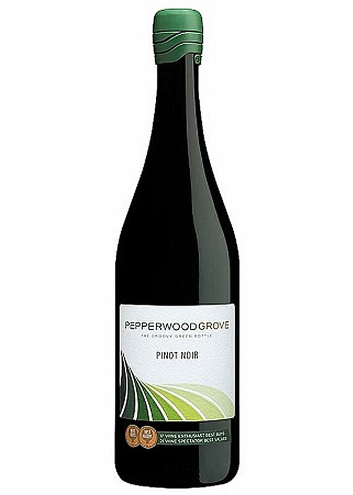 Pepperwood Grove Pinot Noir