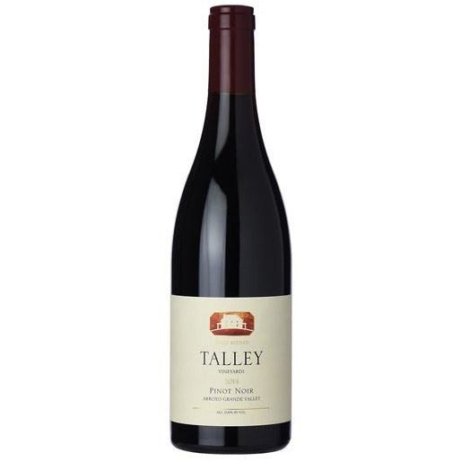 Talley Pinot Noir Estate