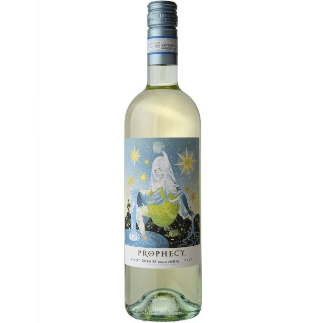 Prophecy Pinot Grigio