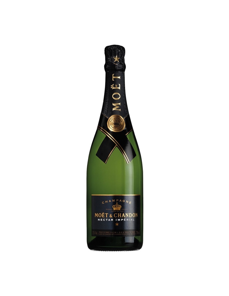 Moet &amp; Chandon Nectar Imperial