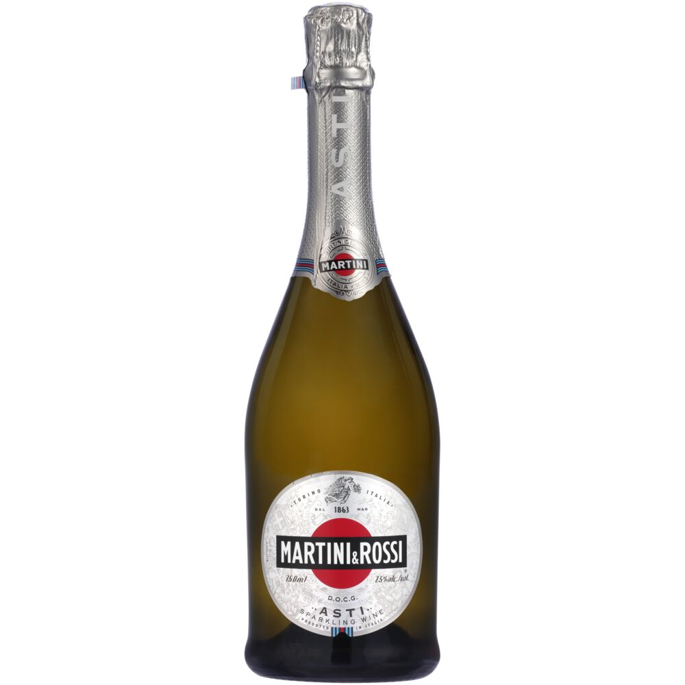 Martini &amp; Rossi Asti Spumante