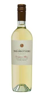 Frei Brothers Sauvignon Blanc