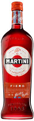 Martini &amp; Rossi Fiero