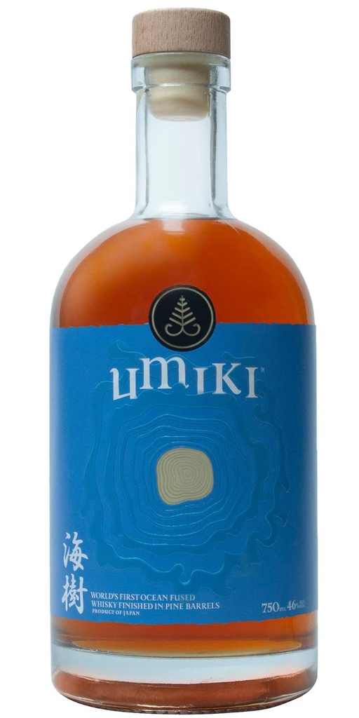 Umiki Whisky