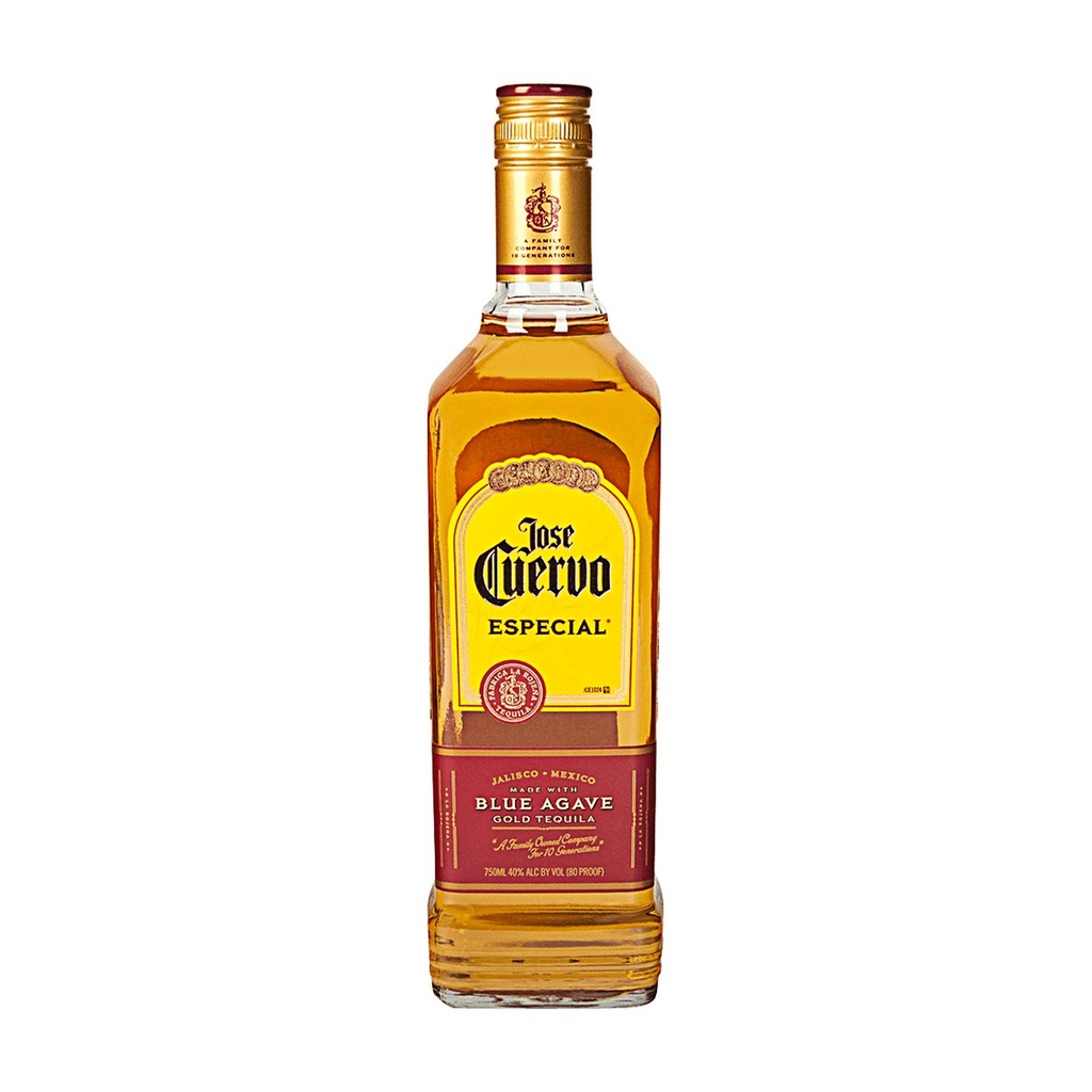 Jose Cuervo Especial Tequila Liquor, Wine, Beer Home Delivery