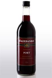 Fairbanks Port | Liquor, Wine, Beer Home Delivery